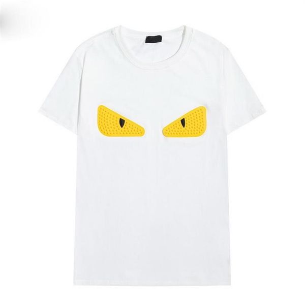 summer mens women designers t shirts loose tees fashion brands man s casual shirt luxurys clothing street shorts sleeve cloth3228, White;black
summer mens women designers t shirts loose tees fashion brands man s casual shirt luxurys clothing street shorts sleeve cloth3228, White;black