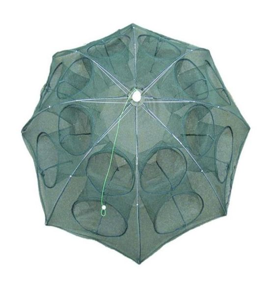 folding bait fish trap net 16 holes crablobstershrimp cast dip cage fishing accessories3342072
folding bait fish trap net 16 holes crablobstershrimp cast dip cage fishing accessories3342072
