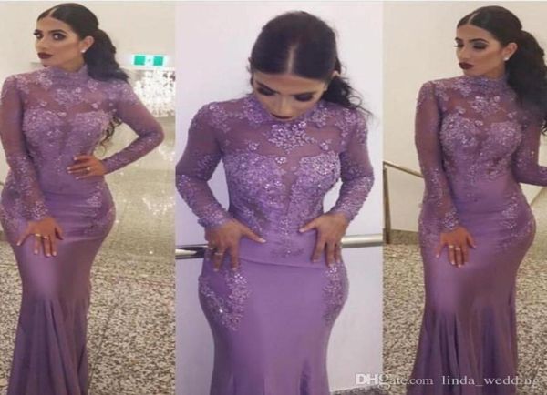 2019 new arrival lavender long sleeves evening dress appliques lace illusion formal holiday wear prom party gown custom made plus 5587840, Black;red
2019 new arrival lavender long sleeves evening dress appliques lace illusion formal holiday wear prom party gown custom made plus 5587840, Black;red