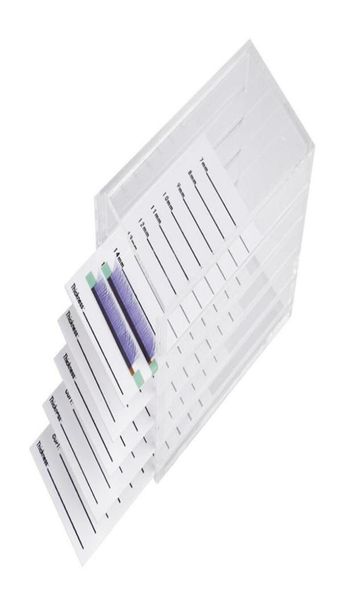 false eyelashes storage box 5 layers acrylic pallet lash holder for eyelash extension individual lash volume display stand tools8062587
false eyelashes storage box 5 layers acrylic pallet lash holder for eyelash extension individual lash volume display stand tools8062587