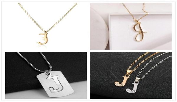 letter j stainless steel alloy alphabet name initial pendant necklace monogram america english word sign chain friend woman mothe2460468, Silver
letter j stainless steel alloy alphabet name initial pendant necklace monogram america english word sign chain friend woman mothe2460468, Silver