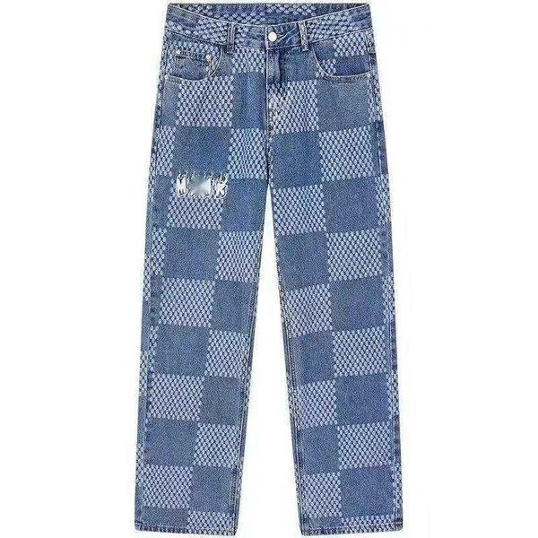 23ss paris italy skinny jeans casual street fashion pockets warm men women couple outwear l1102, Blue
23ss paris italy skinny jeans casual street fashion pockets warm men women couple outwear l1102, Blue