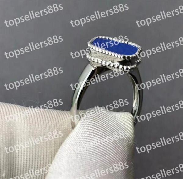 fashion designer band ring jewelry four leaf clover many colours 18k plated fritillaria wedding rings for women anniversary engage4102811, Silver
fashion designer band ring jewelry four leaf clover many colours 18k plated fritillaria wedding rings for women anniversary engage4102811, Silver