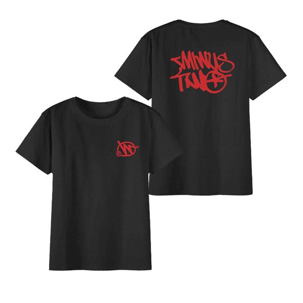 men's tshirts y2k hip hop letter printed tshirt minus two oversized men 2023 summer casual loose couple round neck tshirt 230811, White;black
men's tshirts y2k hip hop letter printed tshirt minus two oversized men 2023 summer casual loose couple round neck tshirt 230811, White;black