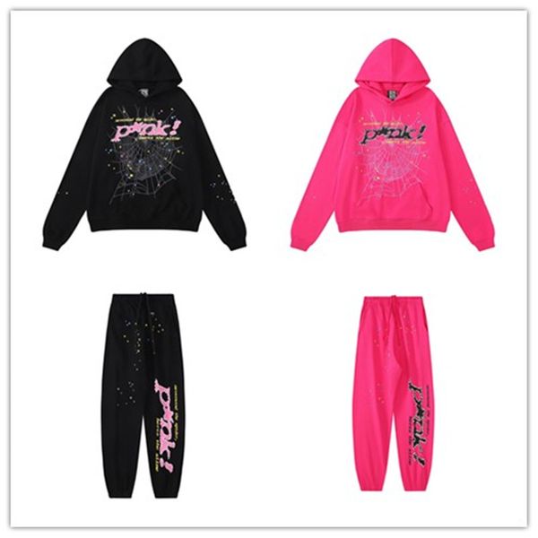 men hoodie spider hoodie designer tracksuit men pink spider hoodie mens clothes mens designer clothes sp5der 55555 cotton comfortable womens, Black
men hoodie spider hoodie designer tracksuit men pink spider hoodie mens clothes mens designer clothes sp5der 55555 cotton comfortable womens, Black