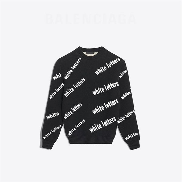 fashion mens allover logo crewneck sweaters hoodies street hip hop loose fit womens luxury hoodie women designer sweaters2989, White;black
fashion mens allover logo crewneck sweaters hoodies street hip hop loose fit womens luxury hoodie women designer sweaters2989, White;black
