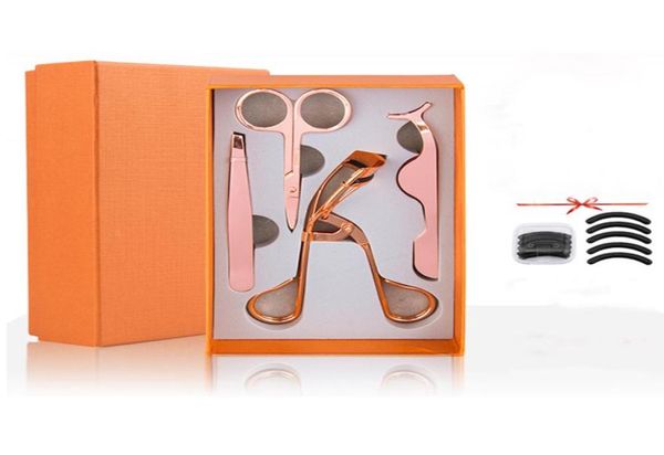 4pcslot rose gold eye lashes stainless steel makeup set eyelash curler eyebrow tweezers scissors false eyelash applicator portabl2149020
4pcslot rose gold eye lashes stainless steel makeup set eyelash curler eyebrow tweezers scissors false eyelash applicator portabl2149020