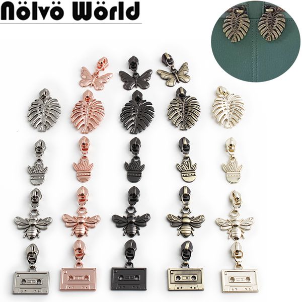 bag parts accessories 20-50-200pcs butterfly shape 5# nylon zippers puller slider tab for handbag jacket bags cloth repair zips decorative a, Black
bag parts accessories 20-50-200pcs butterfly shape 5# nylon zippers puller slider tab for handbag jacket bags cloth repair zips decorative a, Black