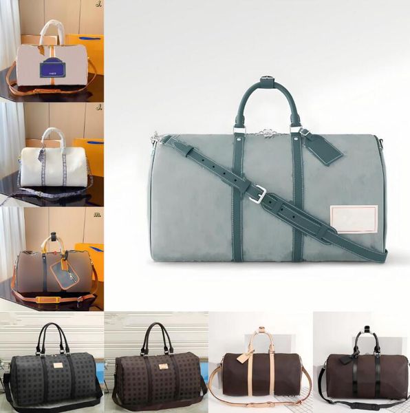 designer duffel bags high capacity hand luggage mens genuine leather handbag designer women brand letter cross body travelling bag classic t
designer duffel bags high capacity hand luggage mens genuine leather handbag designer women brand letter cross body travelling bag classic t
