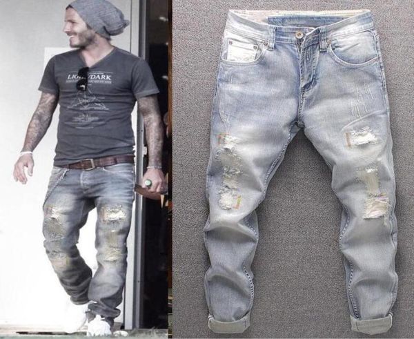 whole designer new young men039s jeans spring and autumn straight loose jeans men korean fashion luxury casual pants9715590, Blue
whole designer new young men039s jeans spring and autumn straight loose jeans men korean fashion luxury casual pants9715590, Blue