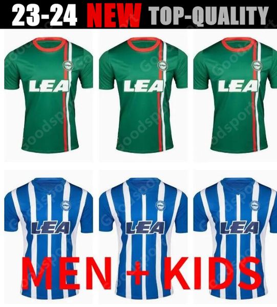 2324 deportivo alaves soccer jerseys 2023 2024 lejeune duarte abqar rioja sylla de la fuente alkain guridi football shirt borga ibai calleri, Black;yellow
2324 deportivo alaves soccer jerseys 2023 2024 lejeune duarte abqar rioja sylla de la fuente alkain guridi football shirt borga ibai calleri, Black;yellow
