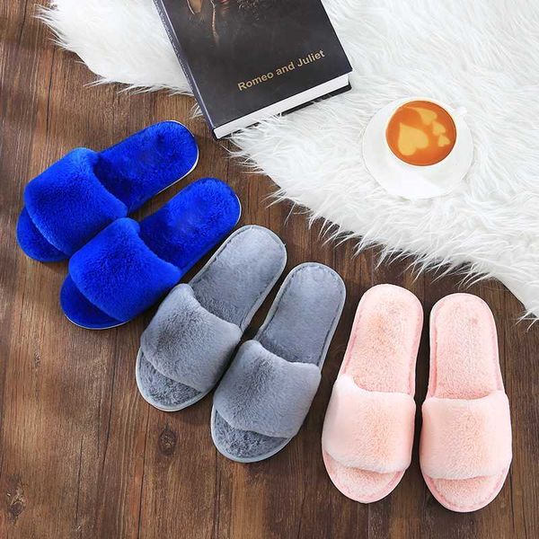 slippers women autumn and winter indoor floor skid warm home plush fashion wool slippers women, Black
slippers women autumn and winter indoor floor skid warm home plush fashion wool slippers women, Black