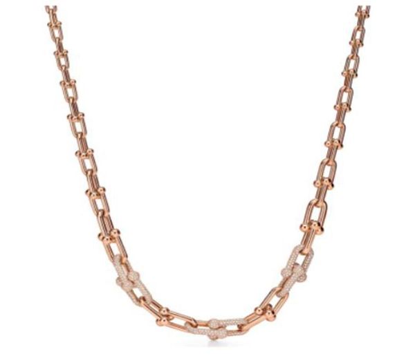 luxury hardwear jewelry designer necklace rose gold platinum chain size gradient horseshoe necklaces for teen girls silver party d2940297
luxury hardwear jewelry designer necklace rose gold platinum chain size gradient horseshoe necklaces for teen girls silver party d2940297