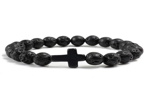 trendy jesus- charm blue turquoises men bracelet black lava stone 8mm white beads bracelets bangles for women jewelry8633130
trendy jesus- charm blue turquoises men bracelet black lava stone 8mm white beads bracelets bangles for women jewelry8633130