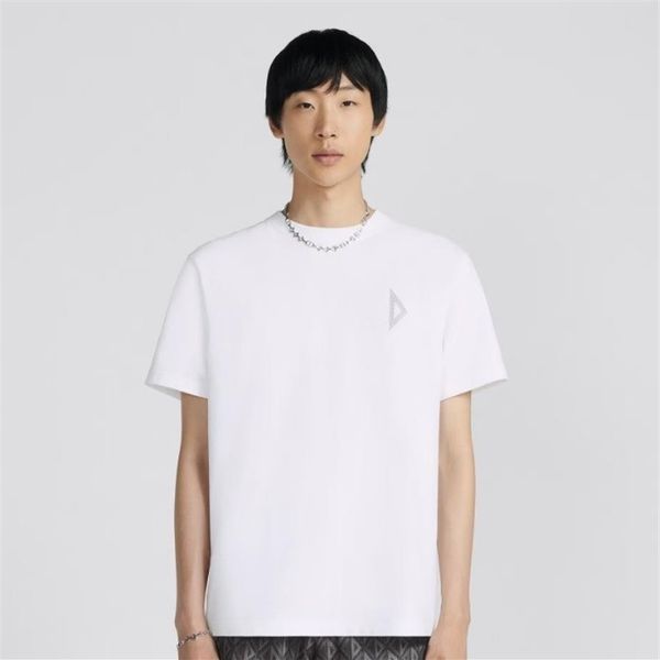 france paris diamond letter embroidery men's t-shirts spring summer luxury fashion women designer high street cotton short sl237y, White;black
france paris diamond letter embroidery men's t-shirts spring summer luxury fashion women designer high street cotton short sl237y, White;black