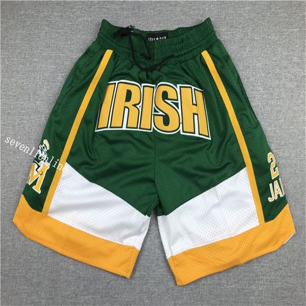 men's team basketball short just don green color 23 james senior middle school sport stitched shorts hip pop pants with pocke2248, Black
men's team basketball short just don green color 23 james senior middle school sport stitched shorts hip pop pants with pocke2248, Black