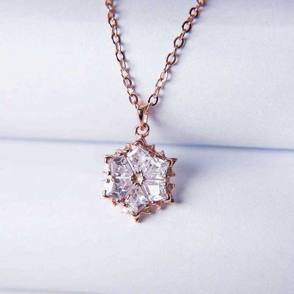 designer rovski luxury jewelry accessories new snowflake necklace zircon snowflake pendant korean versatile clavicle chain crystal accessori, Black
designer rovski luxury jewelry accessories new snowflake necklace zircon snowflake pendant korean versatile clavicle chain crystal accessori, Black