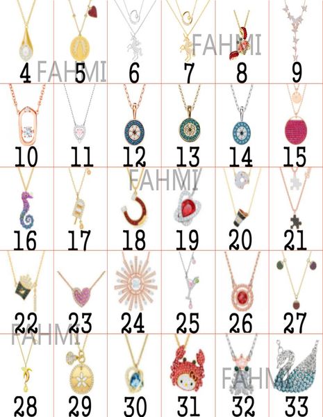 fahmi s925 sterling silver colored gemstone necklace noble charming female original romantic jewelry gift2654667
fahmi s925 sterling silver colored gemstone necklace noble charming female original romantic jewelry gift2654667