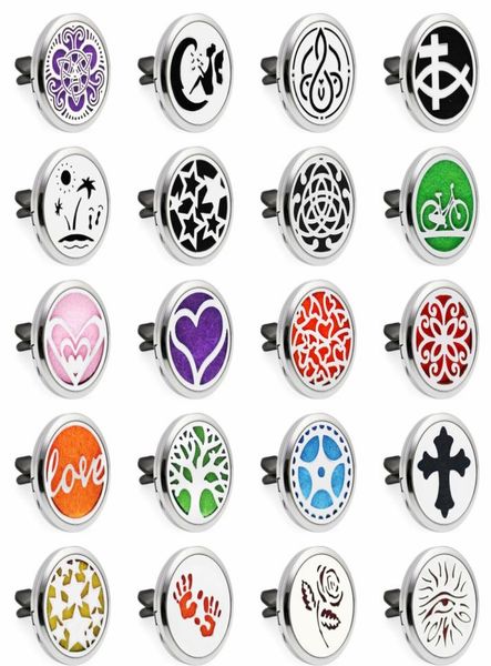 angel on moon car air freshener 30mm aromatherapy essential oil diffuser locket vent clip with 10pcs pads color randomly7294105, Silver
angel on moon car air freshener 30mm aromatherapy essential oil diffuser locket vent clip with 10pcs pads color randomly7294105, Silver