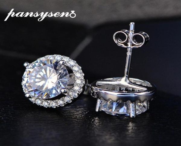 classic female created moissanite diamond stud earrings for women fashion 925 sterling silver wedding jewelry earring2985521, Golden;silver
classic female created moissanite diamond stud earrings for women fashion 925 sterling silver wedding jewelry earring2985521, Golden;silver