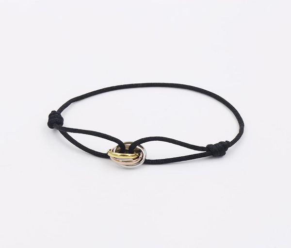 ustore classic charm bracelets red string handcrafted macrame rope bangles cube micro three circle zircon love bracelet woman m7061255, Black
ustore classic charm bracelets red string handcrafted macrame rope bangles cube micro three circle zircon love bracelet woman m7061255, Black