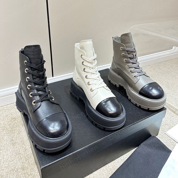 fashion booties designer women's black lace-up black combat boots platform chunky heels martens ankle boots factory footwear
fashion booties designer women's black lace-up black combat boots platform chunky heels martens ankle boots factory footwear