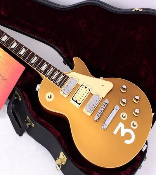 petetownshend 3 deluxe goldgold electric guitar 3 mini humbuckers pickups grover tuners chrome hardware1702306
petetownshend 3 deluxe goldgold electric guitar 3 mini humbuckers pickups grover tuners chrome hardware1702306