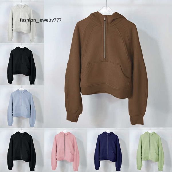 womens hoodies yoga clothes women half zipper design hoodies sweater sports round neck long sleeve casual loose sweatshirts, Black
womens hoodies yoga clothes women half zipper design hoodies sweater sports round neck long sleeve casual loose sweatshirts, Black