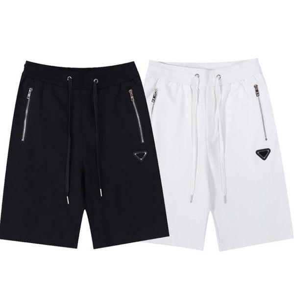 summer designer shorts sweatpants famous mens women paris geometry printed pants fashion casual cotton zip pocket breeches266j, White;black
summer designer shorts sweatpants famous mens women paris geometry printed pants fashion casual cotton zip pocket breeches266j, White;black