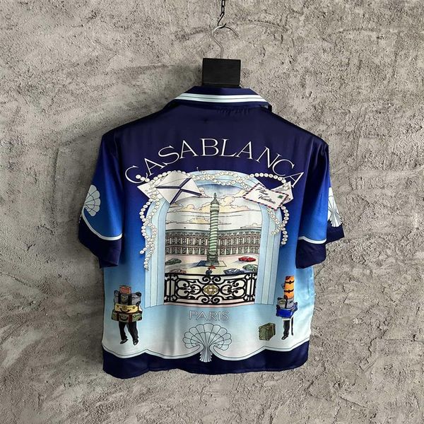 2023 new fashion mens designer beautiful shirts - us size shirts - mens designer button short sleeve shirts2606, White;black
2023 new fashion mens designer beautiful shirts - us size shirts - mens designer button short sleeve shirts2606, White;black