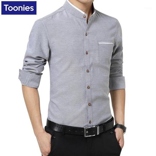 whole- new brand clothing mens dress shirts single breasted chemise homme long sleeve slim fit shirt men casual work office sh181k, White;black
whole- new brand clothing mens dress shirts single breasted chemise homme long sleeve slim fit shirt men casual work office sh181k, White;black