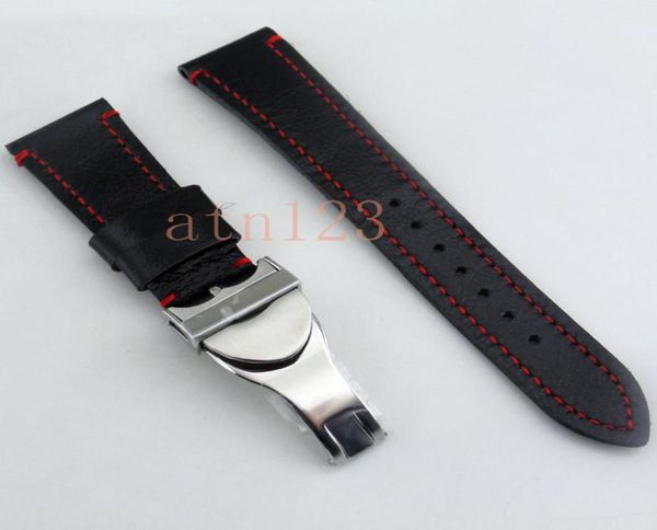 corgeut 22mm black watch bands genuine leather watch strap watchbands 190mm watch straps for men bands replacement with buckle p587321288, Black;brown
corgeut 22mm black watch bands genuine leather watch strap watchbands 190mm watch straps for men bands replacement with buckle p587321288, Black;brown
