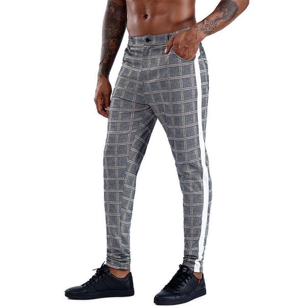 chino mens sports running stripes joggers training sweatpants gym jogging pants men athletic bottoms wear t200326324s, Black
chino mens sports running stripes joggers training sweatpants gym jogging pants men athletic bottoms wear t200326324s, Black