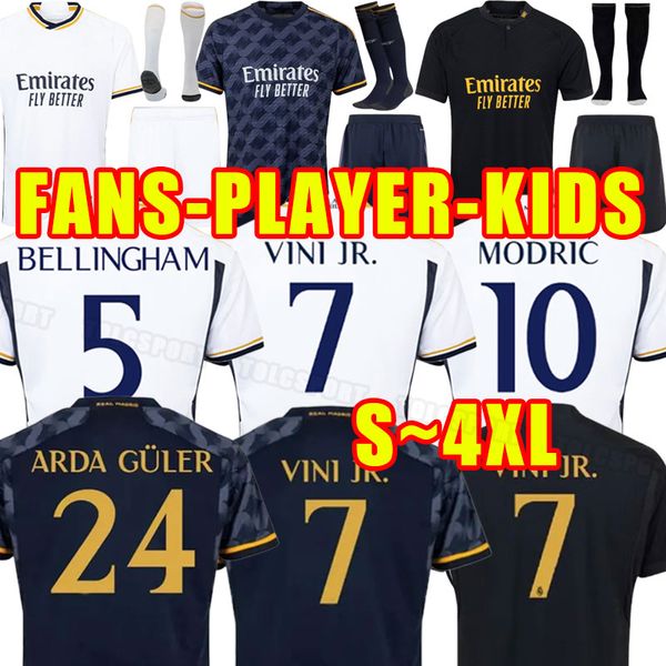 real benzema soccer jerseys 23/24 football shirt vini alaba tchouameni camavinga modric vinicius rudiger 2023 2024 home child men fans playe, Black;yellow
real benzema soccer jerseys 23/24 football shirt vini alaba tchouameni camavinga modric vinicius rudiger 2023 2024 home child men fans playe, Black;yellow