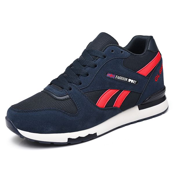 dress shoes heightening shoes elevator shoes height increase shoes for men insoles 6 cm man sport height increasing shoes size 38-43 230811, Black
dress shoes heightening shoes elevator shoes height increase shoes for men insoles 6 cm man sport height increasing shoes size 38-43 230811, Black