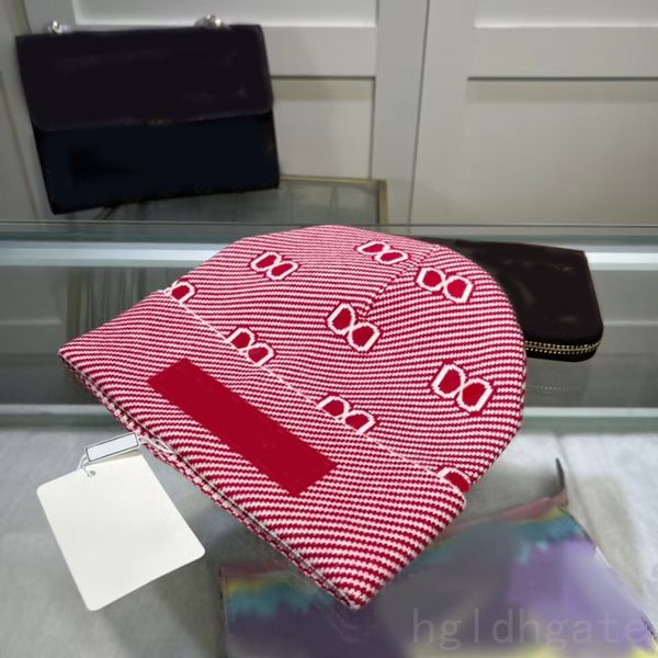 knitted beanie skull cap warm bonnet for women trendy fashion delicate breathable cappelli red twill striped designer beanie warm woolen thi, Blue;gray
knitted beanie skull cap warm bonnet for women trendy fashion delicate breathable cappelli red twill striped designer beanie warm woolen thi, Blue;gray
