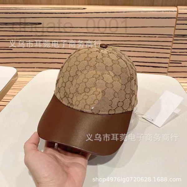 ball caps designer hat g panel baseball leather brim four seasons wearable duck tongue letter full print fashion cso9, Blue;gray
ball caps designer hat g panel baseball leather brim four seasons wearable duck tongue letter full print fashion cso9, Blue;gray
