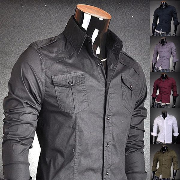 2016 new arrival mens fashion designer business cotton fitness suit dress shirt western level 7 colors 5 sizes 8001187q, White;black
2016 new arrival mens fashion designer business cotton fitness suit dress shirt western level 7 colors 5 sizes 8001187q, White;black