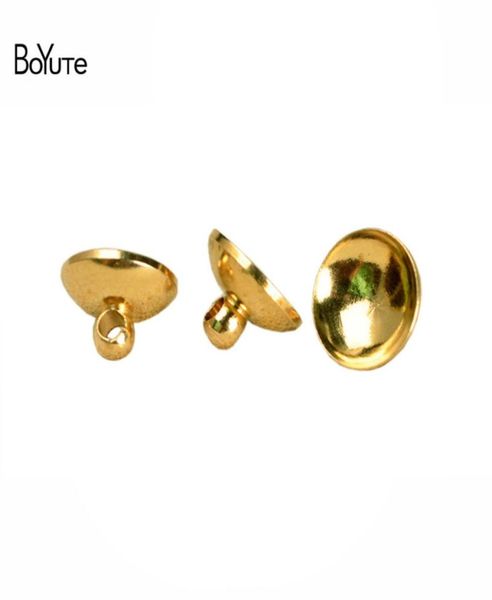 boyute 100pcs 86mm 106mm pearl pendant end caps clasp metal brass bead caps for jewelry making8478892, Silver
boyute 100pcs 86mm 106mm pearl pendant end caps clasp metal brass bead caps for jewelry making8478892, Silver