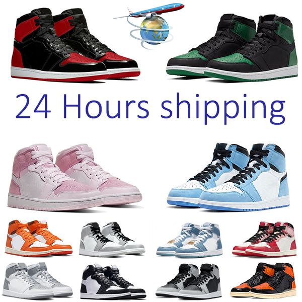 high design basketball shoes mens 1s rubber hyper royal dark mocha chicago leather obsidian unc white lucky blue green women outdoor sports
high design basketball shoes mens 1s rubber hyper royal dark mocha chicago leather obsidian unc white lucky blue green women outdoor sports
