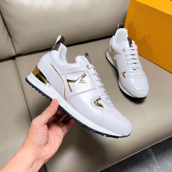 designer run away sneakers mens casual shoes calf leather shoes women sneaker mesh color trainers retro splicing fashion shoe 04, Red;white
designer run away sneakers mens casual shoes calf leather shoes women sneaker mesh color trainers retro splicing fashion shoe 04, Red;white