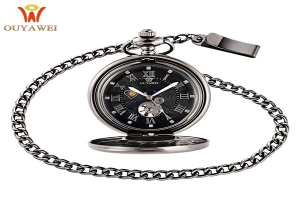 ouyawei vintage pocket watch black case hollow dial moon phase function hand wind mechanical fob watch t2005029940706, Slivery;golden
ouyawei vintage pocket watch black case hollow dial moon phase function hand wind mechanical fob watch t2005029940706, Slivery;golden