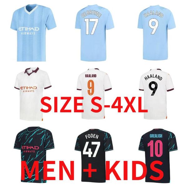 manchesters de bruyne foden haaland city soccer jerseys 23 24 man cities foden grealish bernardo mahrez rodrigo 2023 2024 football shirts me, Black;yellow
manchesters de bruyne foden haaland city soccer jerseys 23 24 man cities foden grealish bernardo mahrez rodrigo 2023 2024 football shirts me, Black;yellow