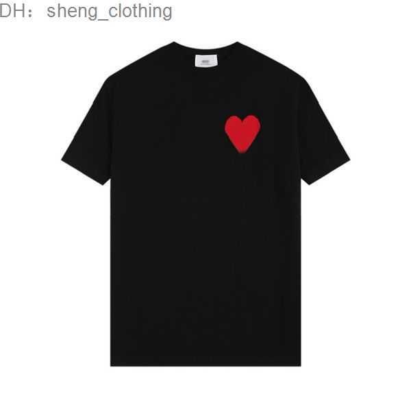 amipari amis paris t shirt fashion style streetwear t shirt spring love jacquard knitted short sleeve oversize version design for men and wo, White
amipari amis paris t shirt fashion style streetwear t shirt spring love jacquard knitted short sleeve oversize version design for men and wo, White