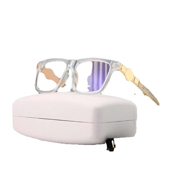 2023 designer new classic retro designer sunglasses fashion trend 104 sun glasses anti-glare uv400 casual eyeglasses for women men, White;black
2023 designer new classic retro designer sunglasses fashion trend 104 sun glasses anti-glare uv400 casual eyeglasses for women men, White;black