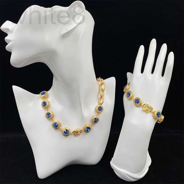 bracelet, earrings & necklace designer in 2022, the blue suit bracelet necklace women's shake shop kwai online celebrity same model is, Black
bracelet, earrings & necklace designer in 2022, the blue suit bracelet necklace women's shake shop kwai online celebrity same model is, Black