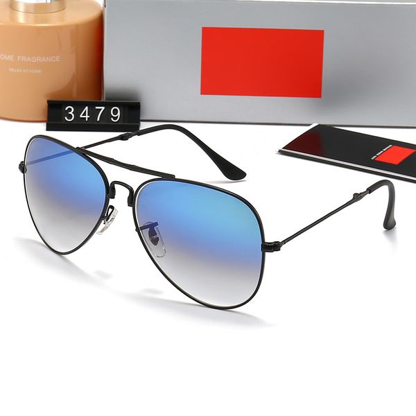 

designer sunglasses aviation sunglasse woman aviat alloy frame polit mirror sun glasses female male uv400 eyewear for men, White;black