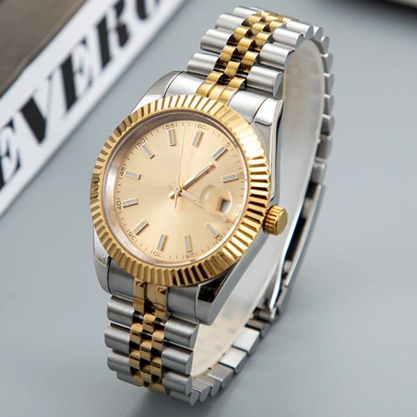 wrist watch designer automatic watches sapphire mens aaa watches automatic mechanical women 36mm 41mm stainless steel luminous dropshipping, Slivery;golden
wrist watch designer automatic watches sapphire mens aaa watches automatic mechanical women 36mm 41mm stainless steel luminous dropshipping, Slivery;golden