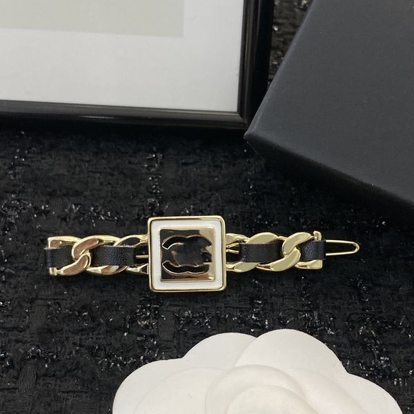 designer barrettes for women luxury ccity hair jewelry vintage hair clips fashion accessories gifts 11, Golden;silver
designer barrettes for women luxury ccity hair jewelry vintage hair clips fashion accessories gifts 11, Golden;silver