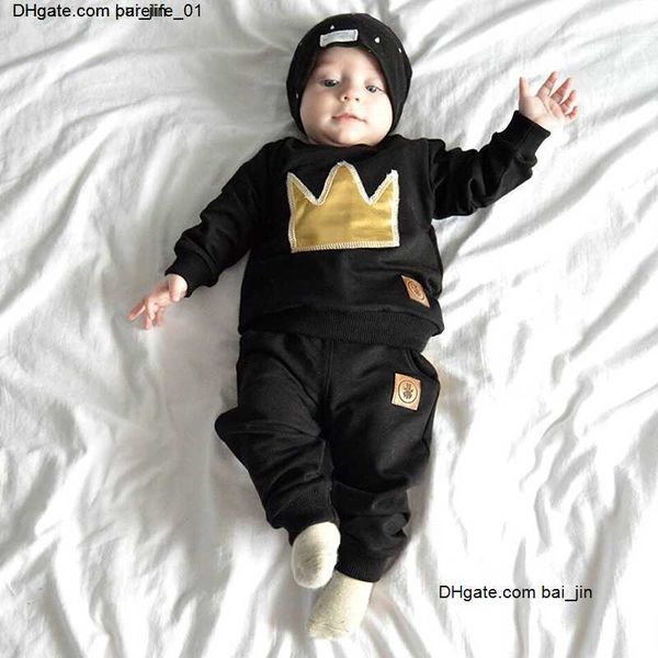 toddler baby boys girls casual clothing sets long sleeve t shirt pants 2pcs infant clothes tracksuit, White
toddler baby boys girls casual clothing sets long sleeve t shirt pants 2pcs infant clothes tracksuit, White